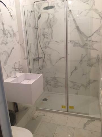 Saint Malo Appartement Экстерьер фото