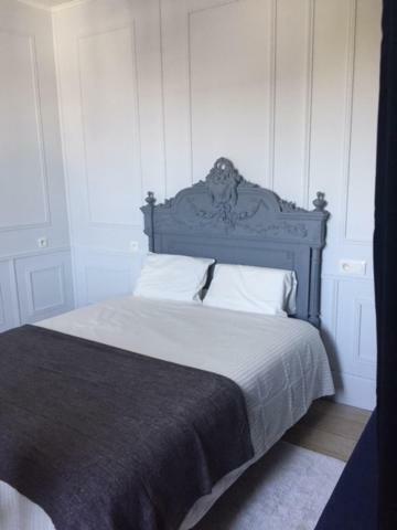 Saint Malo Appartement Экстерьер фото