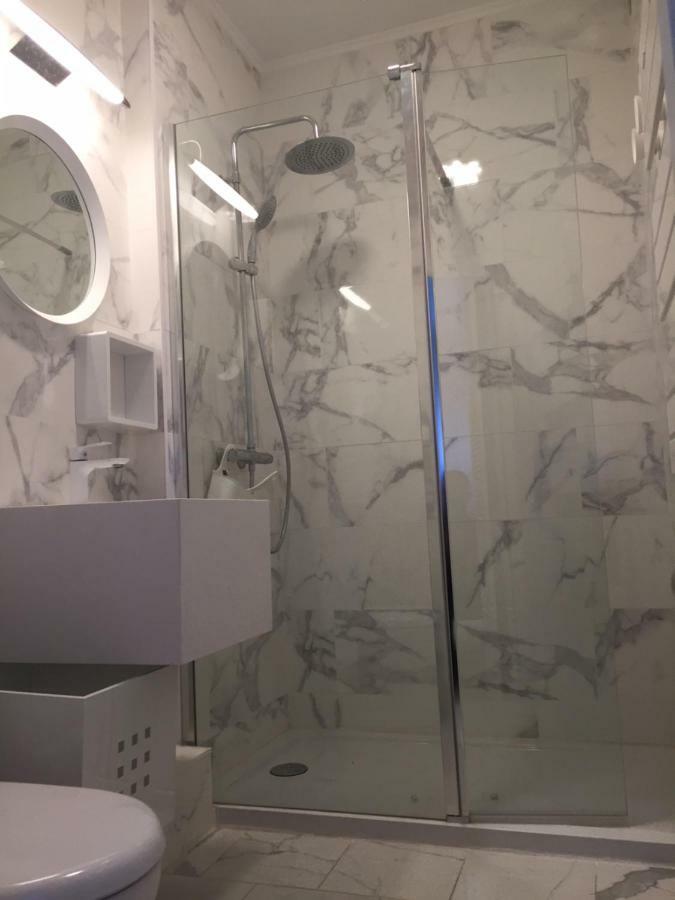 Saint Malo Appartement Экстерьер фото
